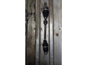 2016 Suzuki Grand Vitara 1.6 benzinli sağ ön aks 4x4 