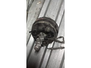 2007 Kia Sorento çıkma orjinal fren westinghousesi 