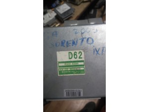 2007 Kia Sorento ixforce çıkma orjinal şanzıman beyni 