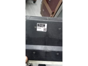 Toyota Hilux Vigo Euro 5 çıkma orjinal motor beyni 