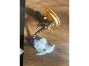 BMW F10 N47 Dizel  yakıt şamandırası sıfır orjinal 