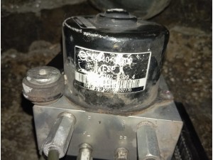 Ssangyong kyron actyon ESP li çıkma orjinal ABS beyni 