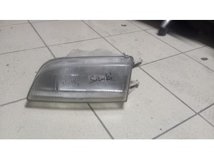 2005 Suzuki swift sağ sol far 