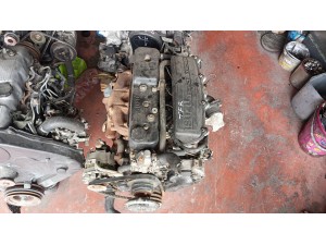 Isuzu TFR ÇIKMA orjinal dolu motor