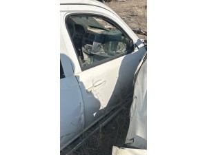 2009 Daihatsu terios sağ ön kapı hatasız 