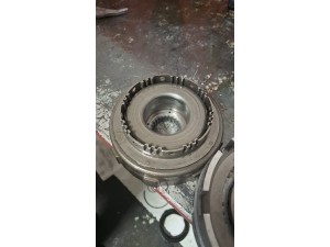 1990/2000 model Suzuki Vitara jlx otomatik şanzıman iç malzemesi