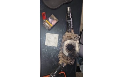 Mitsubishi L200 Euro 6 auto lu far sinyal kolu Mitsubishi L200 Euro 6 auto lu far sinyal kolu