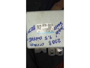 2008 Suzuki swift direksiyon kolonu beyni 