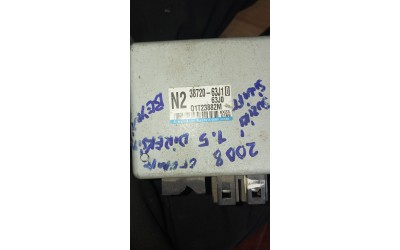 2008 Suzuki swift direksiyon kolonu beyni 