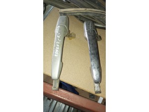 2008 Ford Ranger sağ arka dış açma kapı kolu çıkma orjinal 