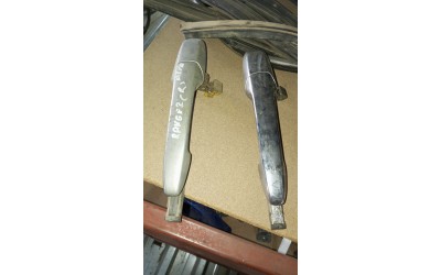 2008 Ford Ranger sağ arka dış açma kapı kolu çıkma orjinal 