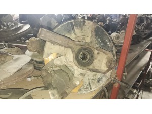 2003 Suzuki Grand Vitara sol ön taşıyıcı 