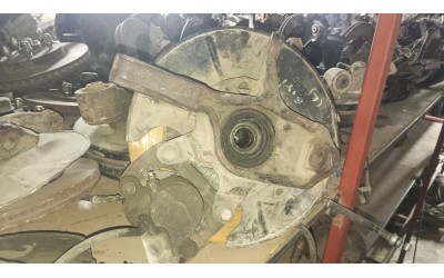 2003 Suzuki Grand Vitara sol ön taşıyıcı 