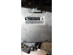 2009 Daihatsu terios otomatik şanzıman beyni 