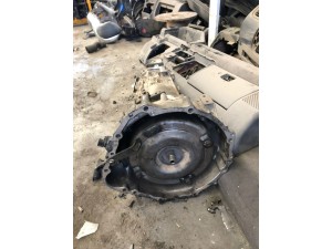 Euro 5 D-MAX  çıkma orjinal otomatik şanzıman 