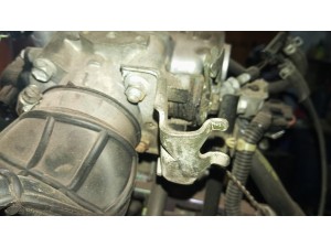 Suzuk swift 1.3 çıkma orjinal boğaz kelebeği 