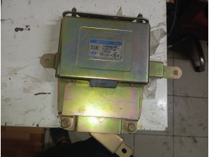 Hyundai Starex motor beyni 
