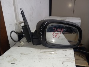 Suzuki swift sağ sıfır ayna 