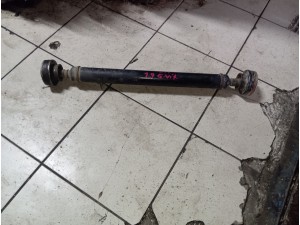Suzuki Grand Vitara ön şaft 
