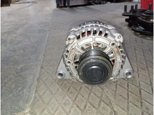Ssangyong actiyon sıfır şarj dinamosu 