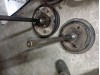 Suzuki jimy aks mili