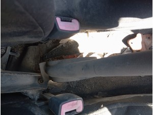 Suzuki swift el fren tabancası 