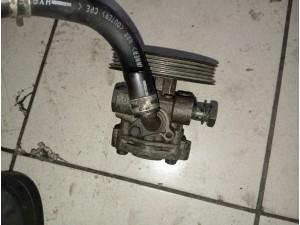 Suzuki Grand Vitara j20 çıkma orjinal direksiyon poveri 