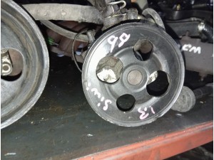 1998 Suzuki swift 1.3 benzinli direksiyon poveri 