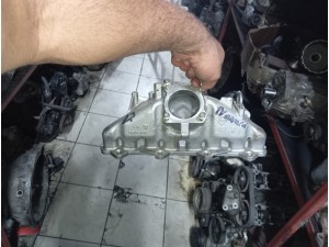 Nissan Navara 2.3 emme manifoltu