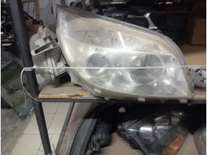 Daihatsu terios sol far 