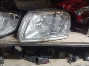 2005 Mitsubishi L200 magnum sol far