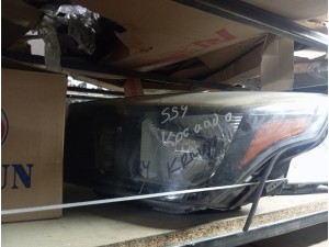 Ssangyong korando sol çıkma far 