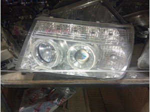 Toyota land Cruiser sol çıkma far