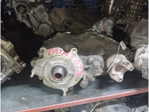 Tata Xenon ön arazi şanzıman 