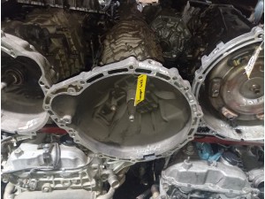 Ford Ranger 4x2 çıkma manuel şanzıman 