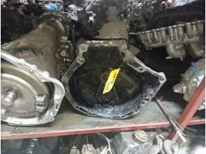 Mazda 2200 çıkma orjinal şanzıman 