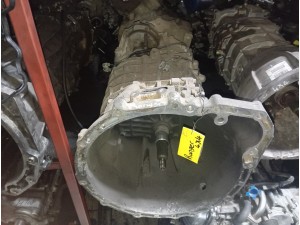 Ford Ranger 4x4 çıkma şanzıman 