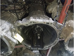 Suzuki Grand Vitara 1.9 dizel şanzıman 