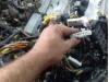 Kia Sorento 170 lik iç tesisat 
