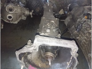 Suzuki samurai çıkma şanzıman 