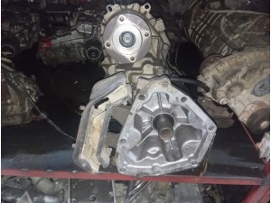 2010 Ford Ranger ön arazi diferansiyel otomatik 