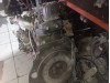 Mitsubishi countire turbosuz motor