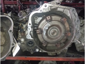 Suzuki swift 1.3 benzinli otomatik şanzıman 