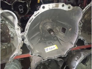 1997 Toyota Hilux manuel şanzıman 