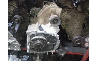 Mitsubishi L200 manuel ön arazi şanzıman 