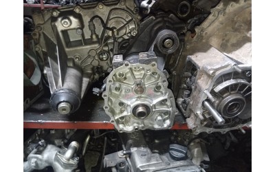 Suzuki Grand Vitara 1.6 benzinli ön arazi diferansiyel 