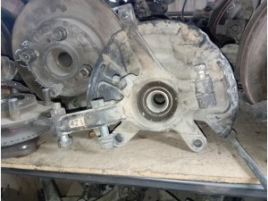 Suzuki altı sağ ön taşıyıcı 