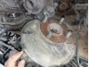 Suzuki altı sağ ön taşıyıcı 