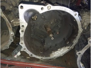 Tata telcoline 4x4 çıkma manuel şanzıman 