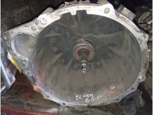 Tata Xenon Euro 5 -6 çıkma şanzıman 